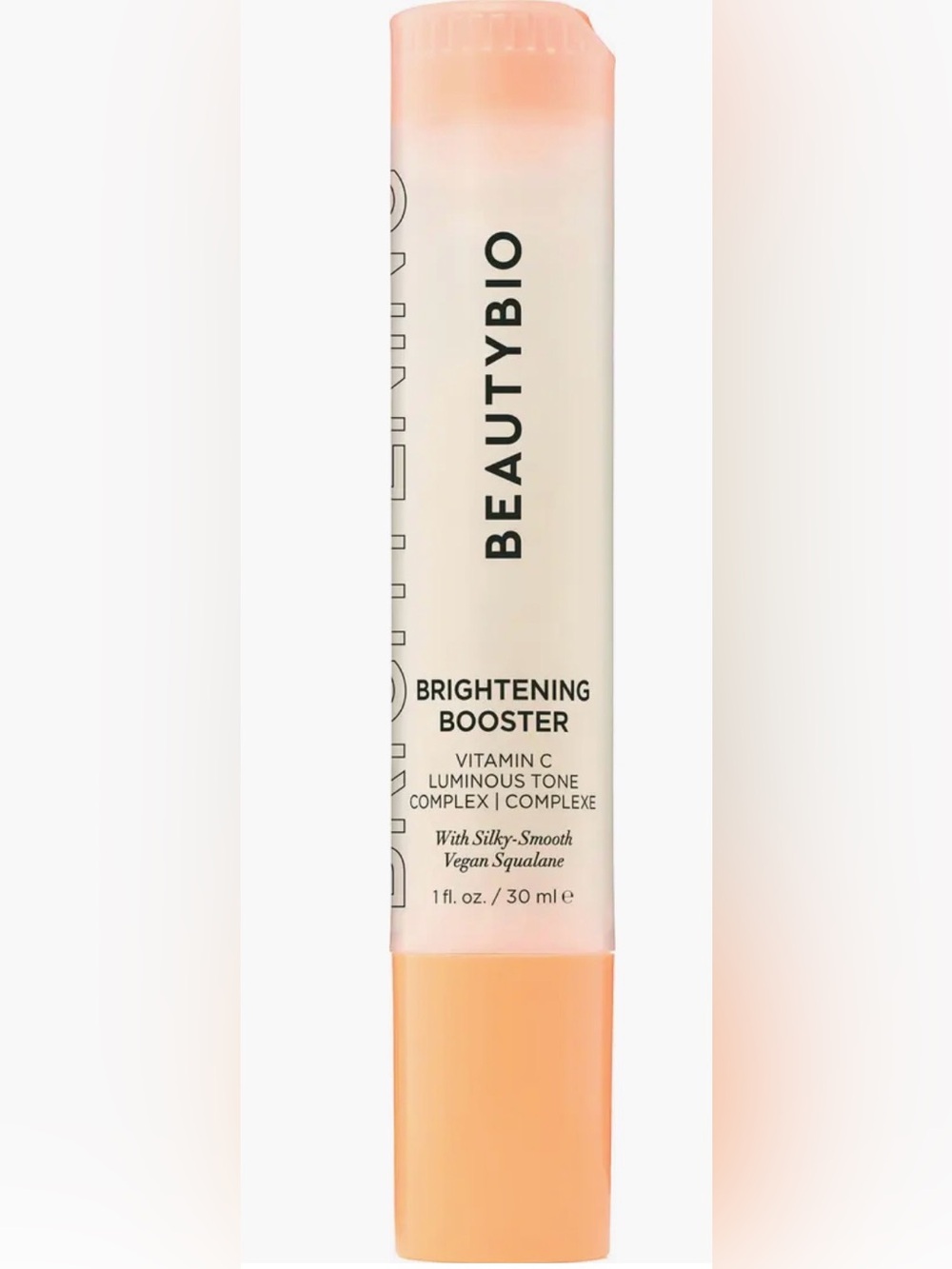 Beautybio Brightening Booster